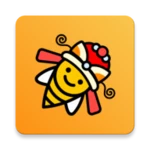 Logo of Honestbee Grocery delivery & Food delivery android Application 