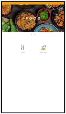 Honestbee Grocery delivery & Food delivery android App screenshot 2