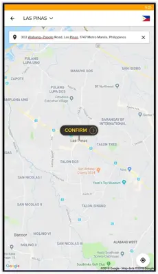 Honestbee Grocery delivery & Food delivery android App screenshot 6